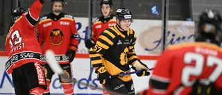 AIK J20 föll i avslutande derbyt – efter dubbla kvitteringar