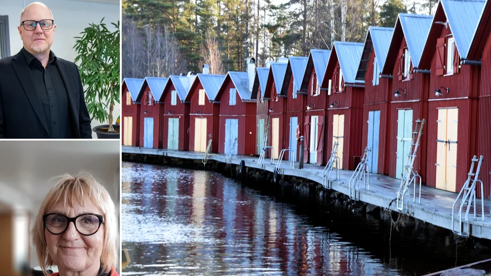 Varken Patrik Wallgren eller Maritha Meethz säger sig ha känt till att domen som var vägledande i beslutet inte gällde. 