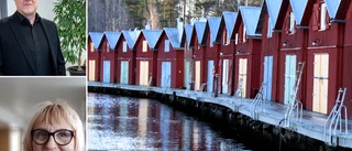 Visste inte att domen var uppriven