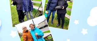 Klubbmästerskap i Kiruna bouleklubb