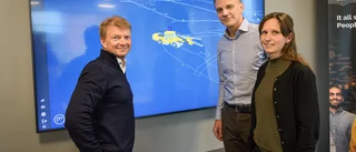 Luleåföretaget köptes upp och kom ut på världsmarknaden
