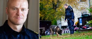 Kvinna i 30-årsåldern hittad död i Umeå – sjukdomsfall uteslutet
