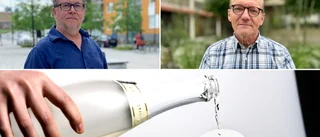 Sluta romantisera alkoholen, Söderberg!