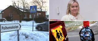 Trafikfaran har påtalats i flera år – utan resultat