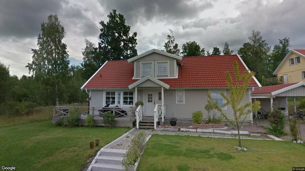 Sundby Strandväg 11