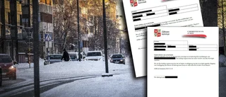 Beviset: Två anställda sparkas från Gällivare kommun