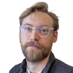Jakob Hallingberg Romin