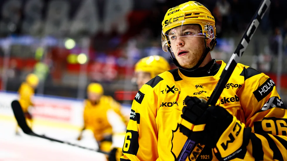 Rickard Hugg är inställd på att försöka ta revansch för de förlusterna de två senaste matcherna.