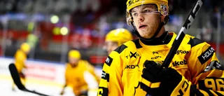 Huggs familj ger sig inte förrän det blir vinst