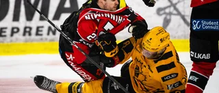 AIK's quest for revenge falls short in Luleå