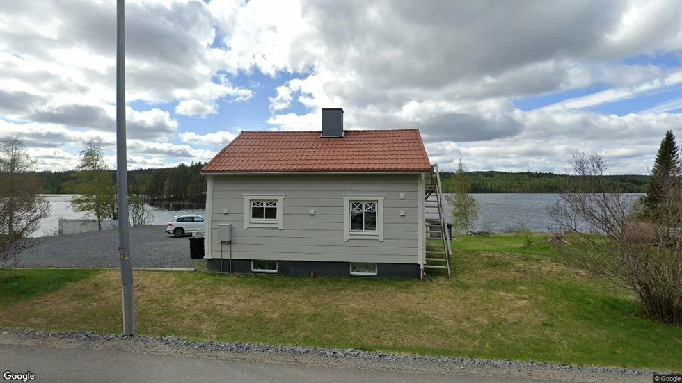 Skellefteåvägen 14