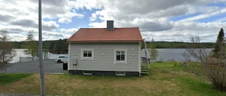84 kvadratmeter stort hus i Malå får nya ägare