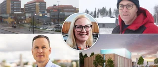 Politiker om Trekanten: "Stor risk för trafikinfarkt"
