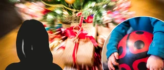 Nathalie har inte råd med julklappar: "Julen är ångest"