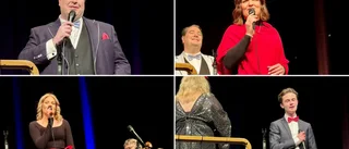 Så bra var årets julkonsert med Katrineholms symfoniorkester