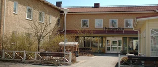 Varför stängs restaurangen på Hemgården i Lövånger?