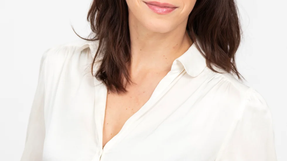 Tamara Maškovic Wängborg.