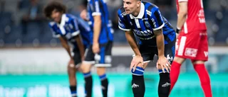 Sirius om utsatta läget: "Kommer göra en del förändringar"