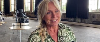 Anne Lundberg inför Antikrundan – så tror hon inspelningen blir