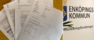 Kommunen backar: Lämnar ut samtliga Ornbrant-mejl