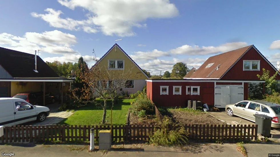 Åkervägen 7