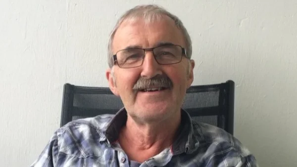 Sven-Erik Eriksson