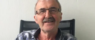Sven-Erik Eriksson                        