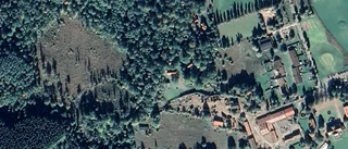 Stor villa på 280 kvadratmeter såld i Brokind - priset: 4 000 000 kronor