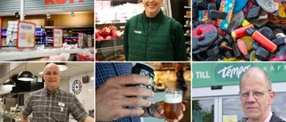 Höga priser på mat – så ser butikernas stöldläge ut
