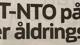 PT den 31 augusti 2013.