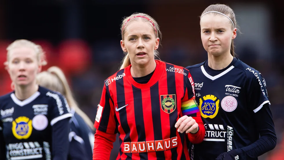 Uppsala fotboll möter Brommapojkarna i den allsvenska återstarten.