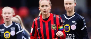 Uppsala mötte Brommapojkarna i allsvenska återstarten