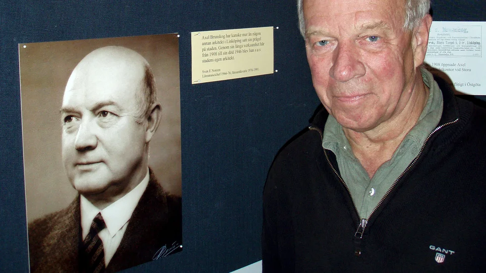Lars Brunskog.