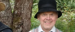 Till minne av Bo Hägerstrand – känd som Bosse Gitarr