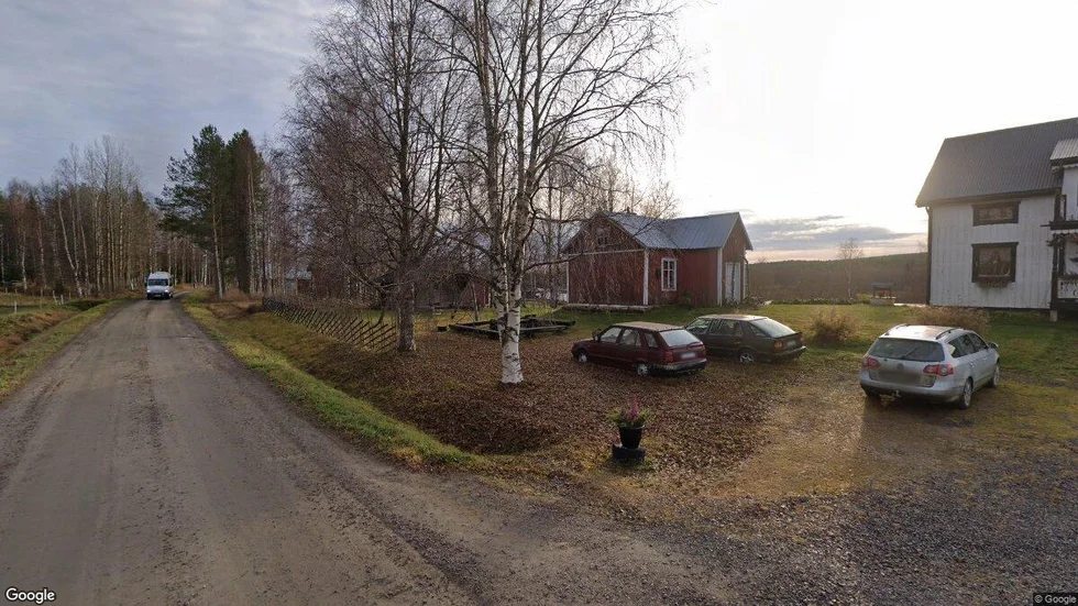 Gemträsk 7B