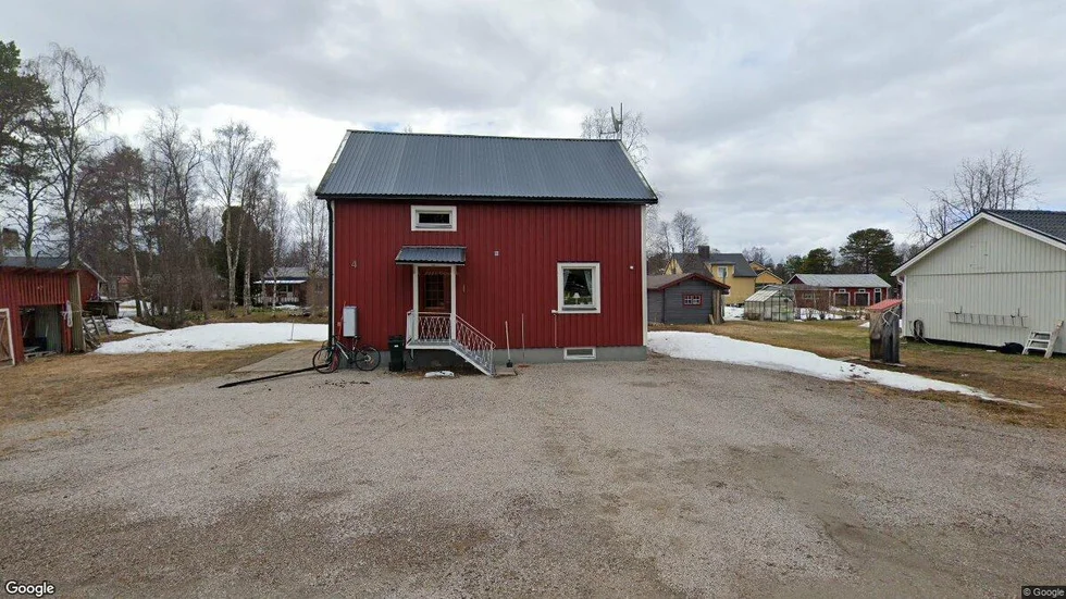 Norrbackagatan 4