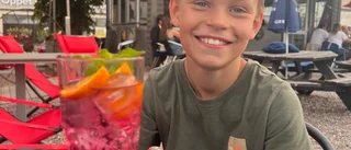 Sixten, 11: Byt ut gruset mot gräs