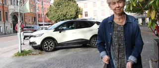 Nya planer för Fyris torg – parkeringen ifrågasatt