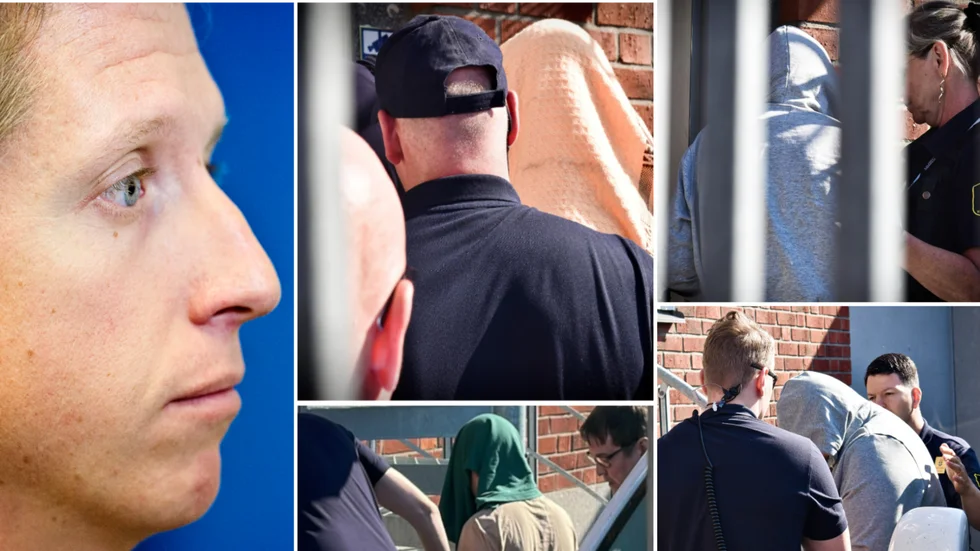 Allt pekar mot att den 40-åriga kvinnan och hennes 20-årige son kommer att dömas för knivmordet i Malå. Men åklagare Andreas Nyberg ”vill inte spekulera” kring den kommande domen trots att mamman och sonen kvarblir i häktet i väntan på domen, vilket är ett tecken på fällande domar.