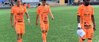 Stor besvikelse i AFC: "Riktigt dåligt"