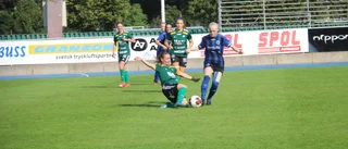 Ingen gräsplan i kommunen är i spelbart skick