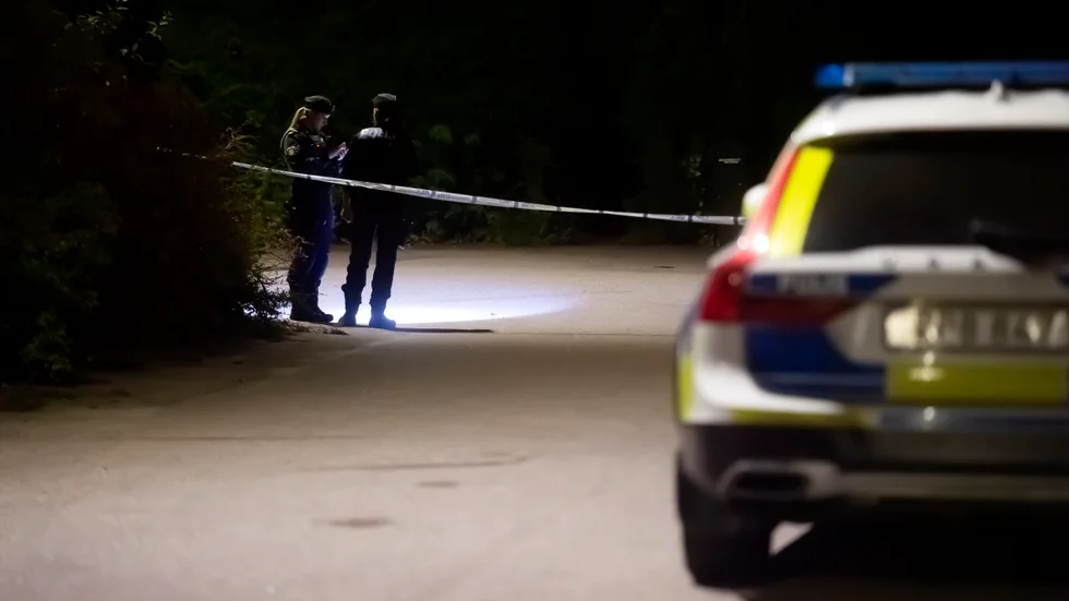 ”Samhället kommer behöva genomföra insatser vi tidigare inte gjort", skriver insändarskribeneten.