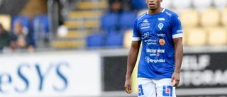 ÅFF:s bäste målskytt klar för ny klubb – vi sänder derbyt