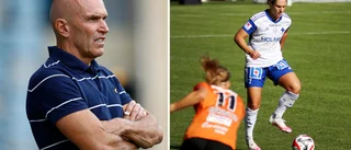 IFK-managern: "Första matchen där vi var riktigt tillplattade"