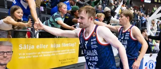 LKAB skriver nytt sponsoravtal med BC Luleå