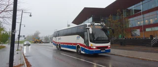 Testa kollektivtrafik i hela Sverige