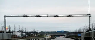 Kostnad per passage - 1 krona