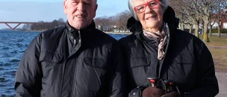 En mil om dagen - bra för kroppen