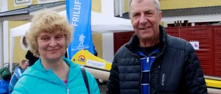 Borensberg levde upp