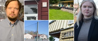 Mer pengar eller bättre budgetdisciplin – skolfrågan splittrar